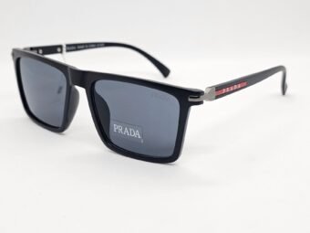 Sunglasses| PRADA | 80104