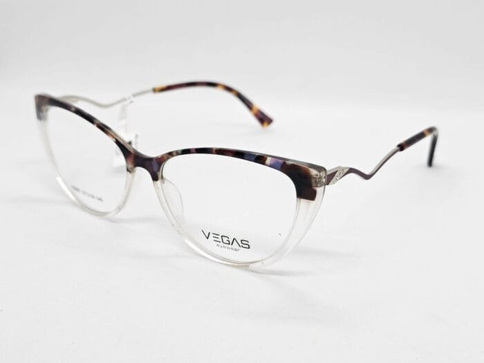 ⁦نظارة طبية | فيجاس | V2087⁩ - الصورة ⁦2⁩