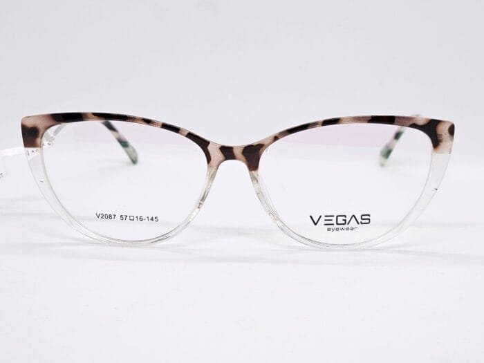 ⁦نظارة طبية | فيجاس | V2087⁩ - الصورة ⁦17⁩