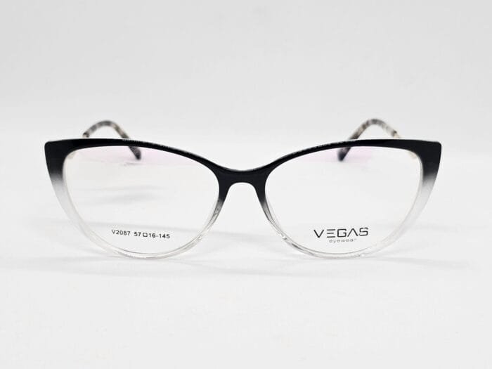 ⁦نظارة طبية | فيجاس | V2087⁩ - الصورة ⁦5⁩