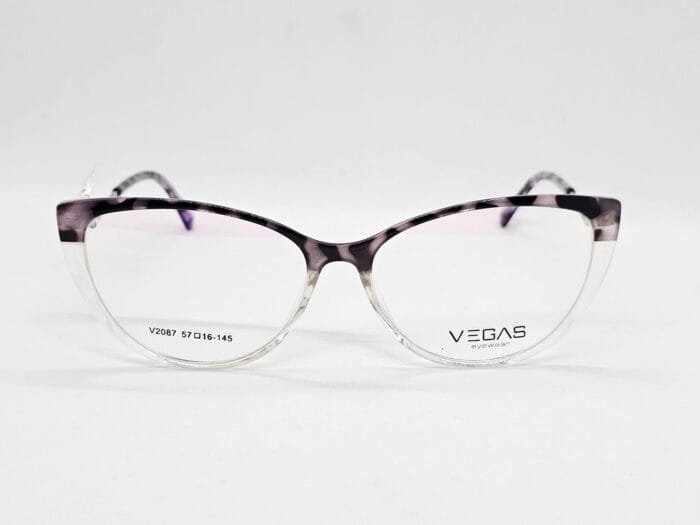 ⁦نظارة طبية | فيجاس | V2087⁩ - الصورة ⁦7⁩