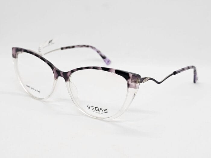 ⁦نظارة طبية | فيجاس | V2087⁩ - الصورة ⁦6⁩