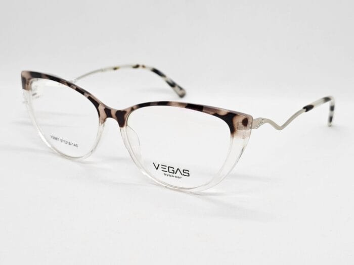 ⁦نظارة طبية | فيجاس | V2087⁩ - الصورة ⁦16⁩