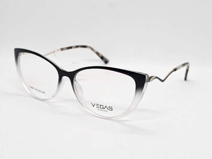 ⁦نظارة طبية | فيجاس | V2087⁩ - الصورة ⁦4⁩