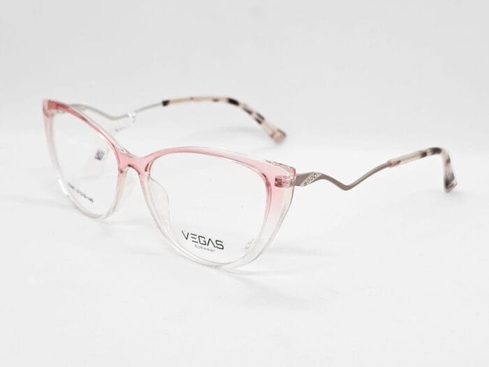 ⁦نظارة طبية | فيجاس | V2087⁩ - الصورة ⁦8⁩