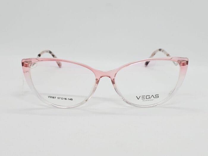 ⁦نظارة طبية | فيجاس | V2087⁩ - الصورة ⁦9⁩