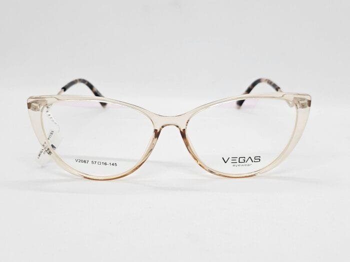 ⁦نظارة طبية | فيجاس | V2087⁩ - الصورة ⁦11⁩