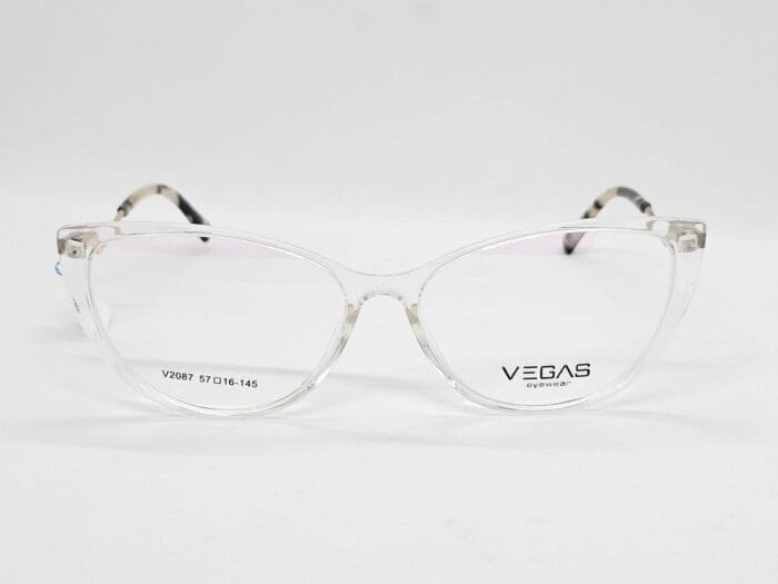 ⁦نظارة طبية | فيجاس | V2087⁩ - الصورة ⁦13⁩