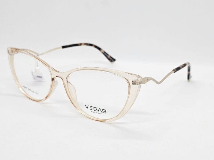 ⁦نظارة طبية | فيجاس | V2087⁩ - الصورة ⁦10⁩