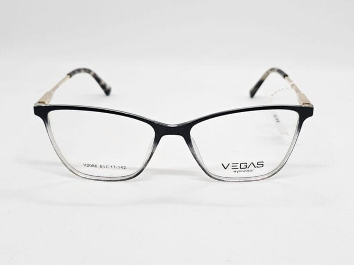 ⁦نظارة طبية | فيجاس | V2080⁩ - الصورة ⁦4⁩