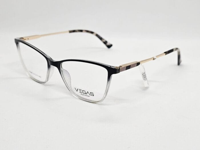 ⁦نظارة طبية | فيجاس | V2080⁩ - الصورة ⁦3⁩