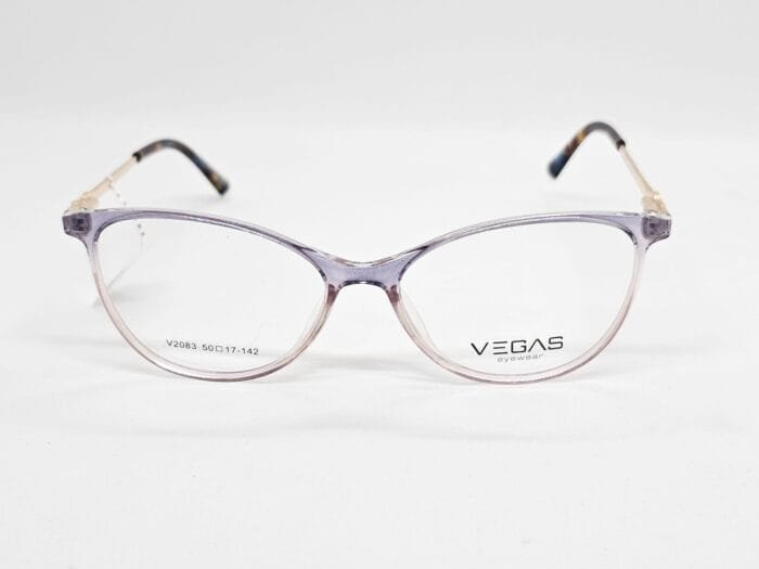 ⁦نظارة طبية | فيجاس | V2083⁩ - الصورة ⁦6⁩