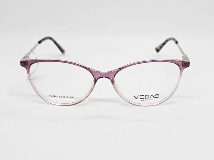 ⁦نظارة طبية | فيجاس | V2083⁩ - الصورة ⁦4⁩