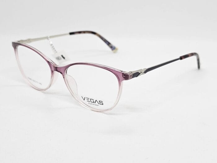 ⁦نظارة طبية | فيجاس | V2083⁩ - الصورة ⁦3⁩