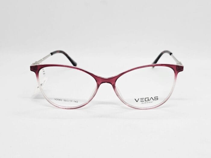 ⁦نظارة طبية | فيجاس | V2083⁩ - الصورة ⁦10⁩