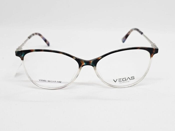 ⁦نظارة طبية | فيجاس | V2083⁩ - الصورة ⁦12⁩