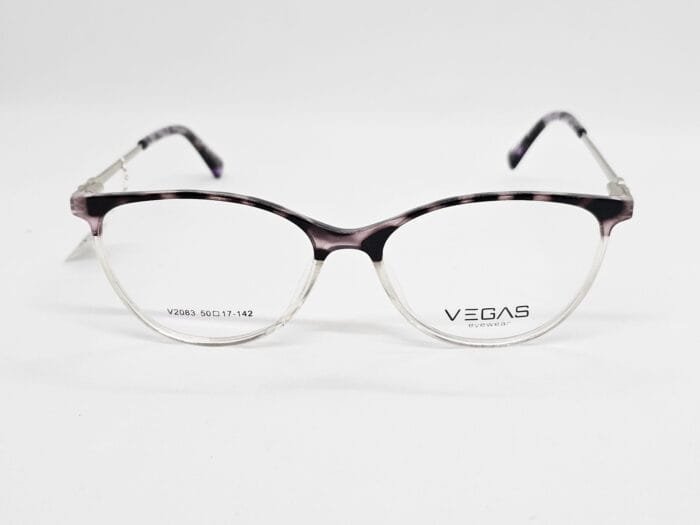 ⁦نظارة طبية | فيجاس | V2083⁩ - الصورة ⁦2⁩