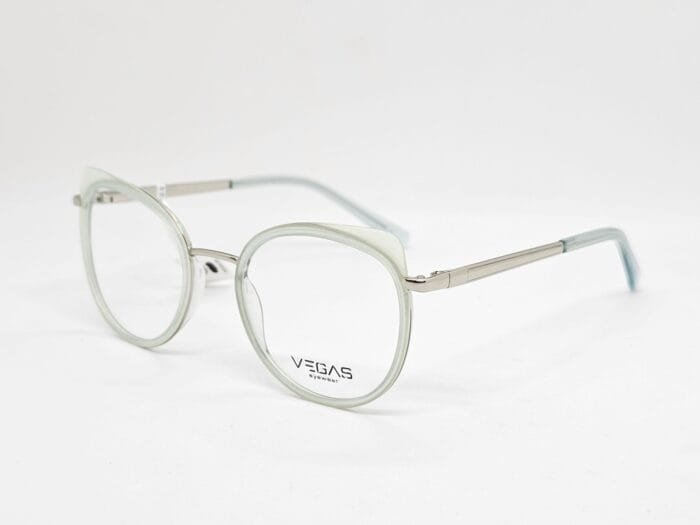 ⁦نظارة طبية | فيجاس | W56103⁩ - الصورة ⁦9⁩