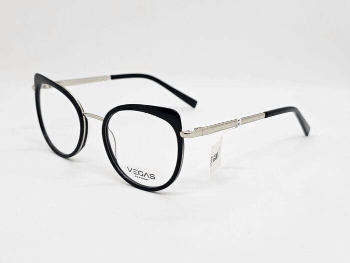 ⁦نظارة طبية | فيجاس | W56103⁩ - الصورة ⁦3⁩