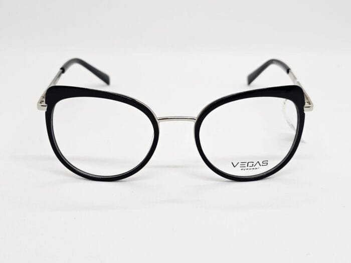 ⁦نظارة طبية | فيجاس | W56103⁩ - الصورة ⁦4⁩