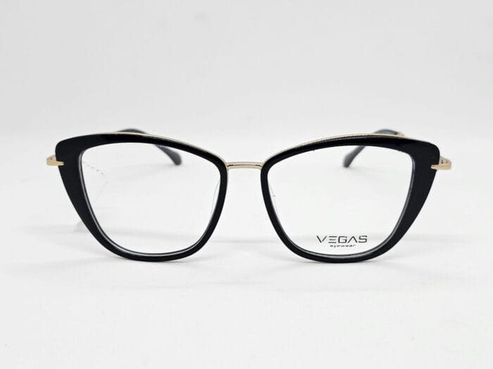 ⁦نظارة طبية | فيجاس | W56101⁩ - الصورة ⁦2⁩