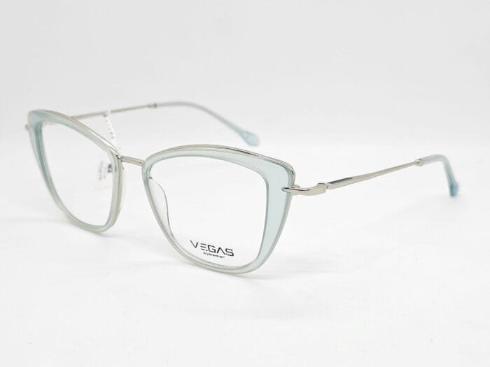 ⁦نظارة طبية | فيجاس | W56101⁩ - الصورة ⁦7⁩