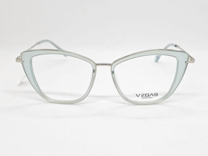 ⁦نظارة طبية | فيجاس | W56101⁩ - الصورة ⁦8⁩
