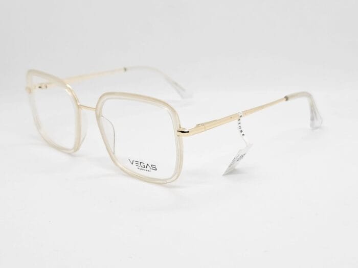 ⁦نظارة طبية | فيجاس | W56106⁩ - الصورة ⁦3⁩