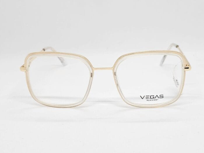 ⁦نظارة طبية | فيجاس | W56106⁩ - الصورة ⁦4⁩