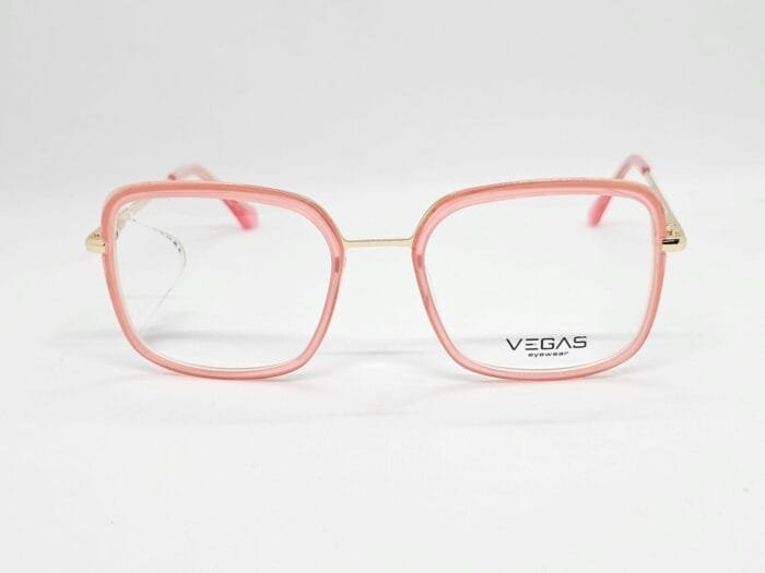 ⁦نظارة طبية | فيجاس | W56106⁩ - الصورة ⁦2⁩