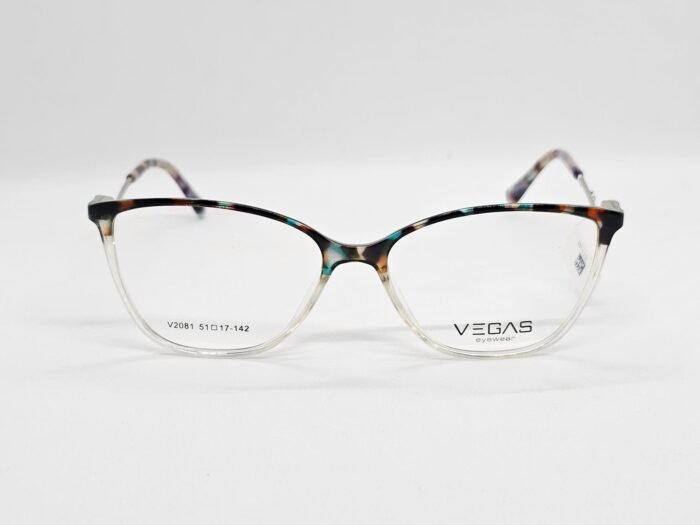 Eyeglasses| VEGAS | V2081 - Image 2