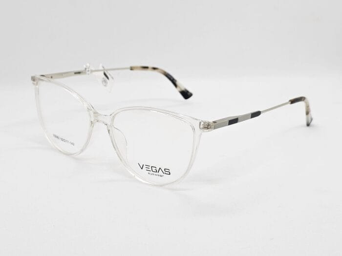 ⁦نظارة طبية | فيجاس | V2082⁩ - الصورة ⁦3⁩