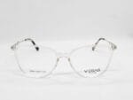 ⁦نظارة طبية | فيجاس | V2082⁩ - الصورة ⁦4⁩