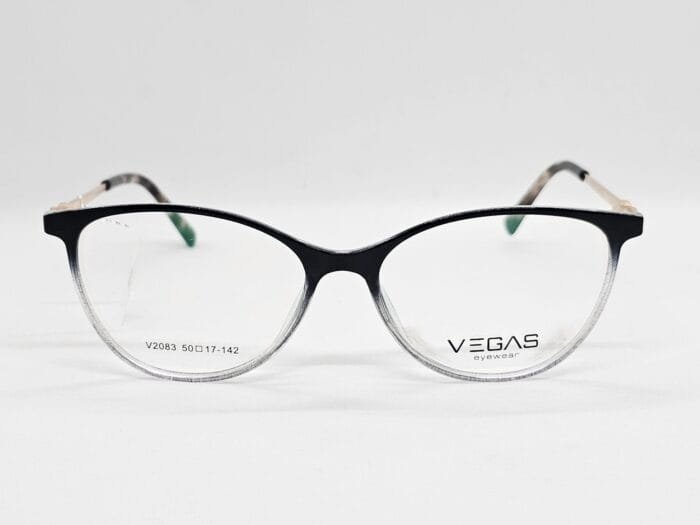 ⁦نظارة طبية | فيجاس | V2083⁩ - الصورة ⁦8⁩