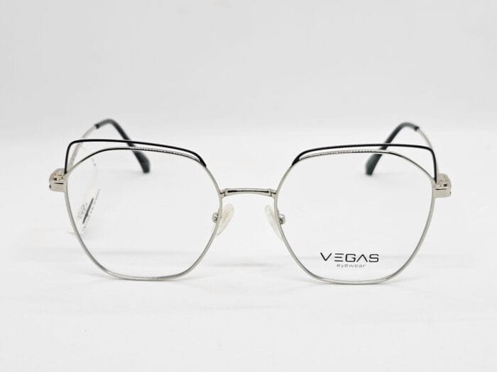 ⁦نظارة طبية | فيجاس | WH501⁩ - الصورة ⁦6⁩