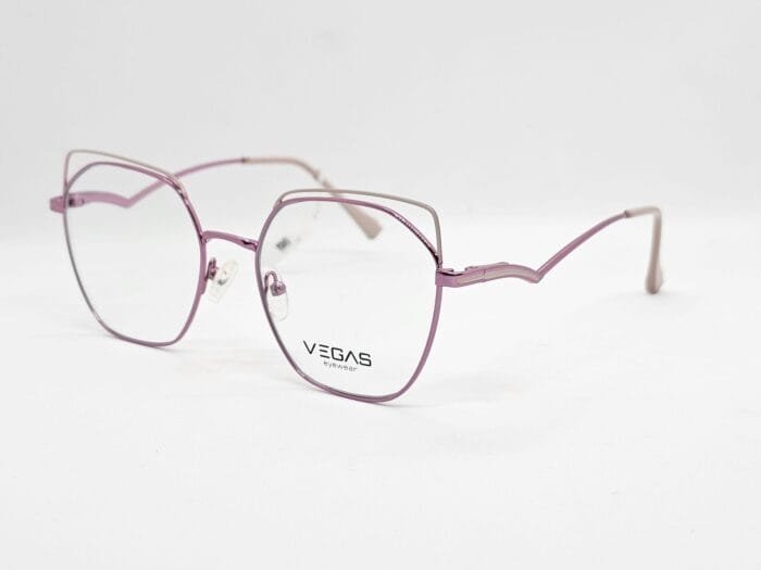 ⁦نظارة طبية | فيجاس | WH501⁩ - الصورة ⁦3⁩