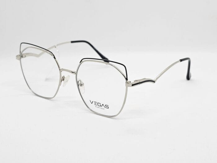 ⁦نظارة طبية | فيجاس | WH501⁩ - الصورة ⁦5⁩
