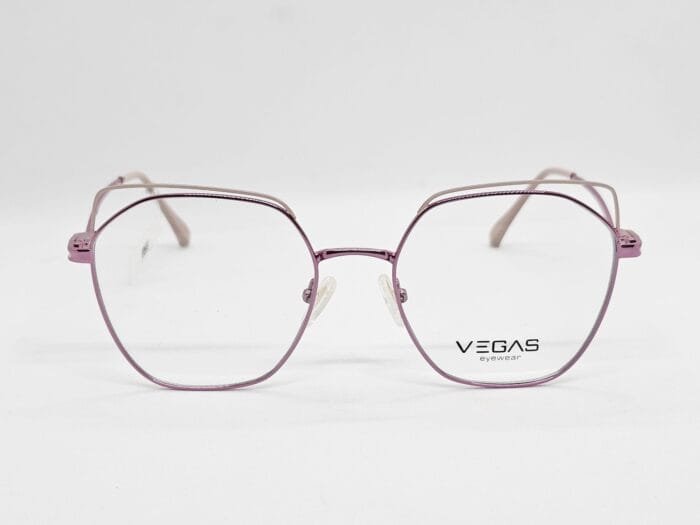 ⁦نظارة طبية | فيجاس | WH501⁩ - الصورة ⁦4⁩