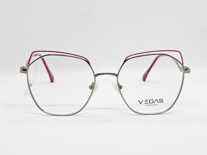 ⁦نظارة طبية | فيجاس | WH501⁩ - الصورة ⁦2⁩