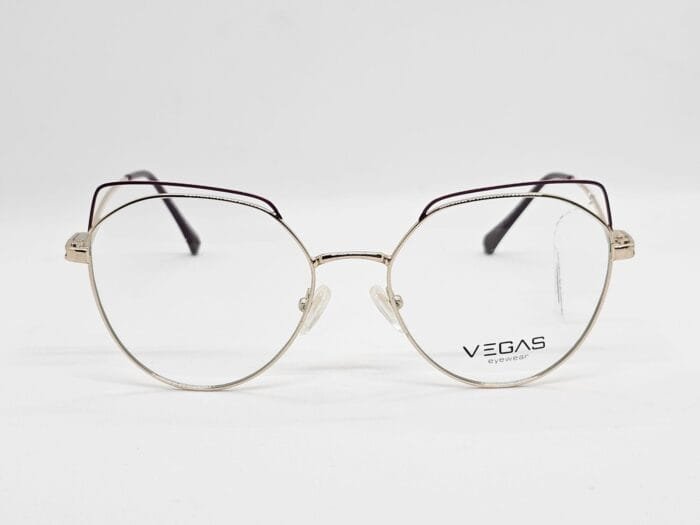 Eyeglasses| VEGAS | WH503 - Image 4