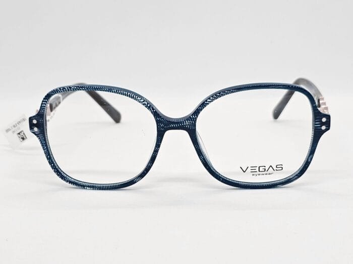 ⁦نظارة طبية | فيجاس | 17022⁩ - الصورة ⁦4⁩