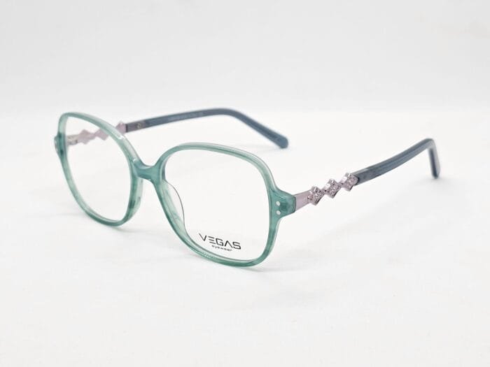 ⁦نظارة طبية | فيجاس | 17022⁩ - الصورة ⁦5⁩