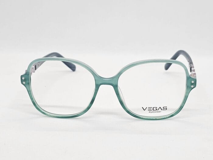 ⁦نظارة طبية | فيجاس | 17022⁩ - الصورة ⁦6⁩