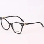 ⁦نظارة طبية | فيجاس | 17027⁩ - الصورة ⁦3⁩