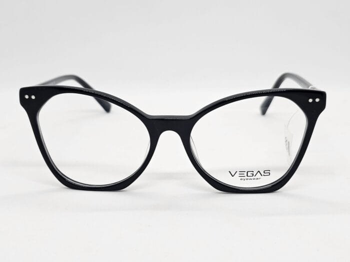 ⁦نظارة طبية | فيجاس | 17027⁩ - الصورة ⁦6⁩