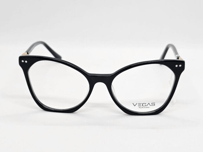 ⁦نظارة طبية | فيجاس | 17027⁩ - الصورة ⁦4⁩