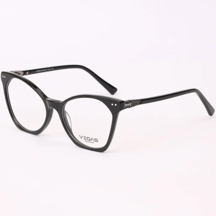 ⁦نظارة طبية | فيجاس | 17027⁩ - الصورة ⁦5⁩