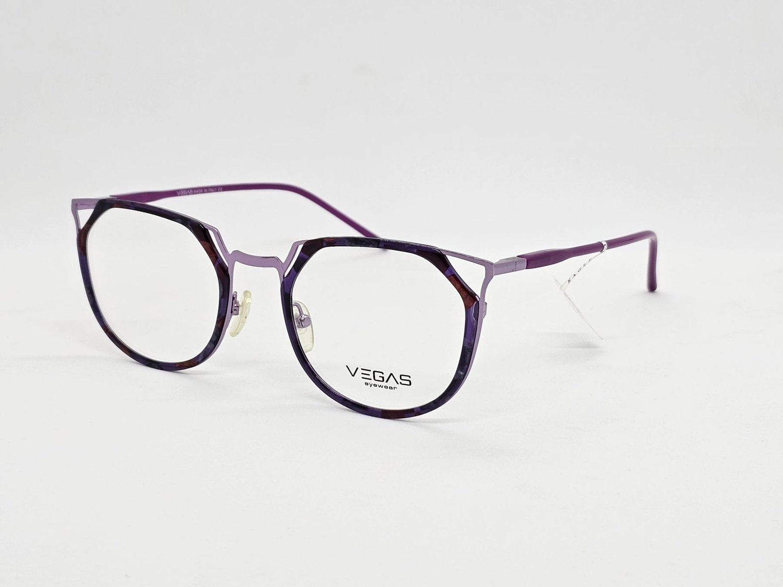 Eyeglasses| VEGAS | 10631J