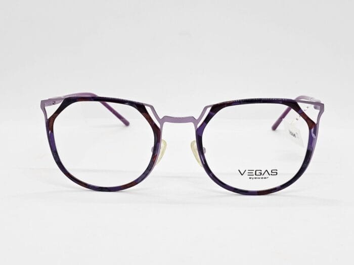 ⁦نظارة طبية | فيجاس | 10631J⁩ - الصورة ⁦2⁩