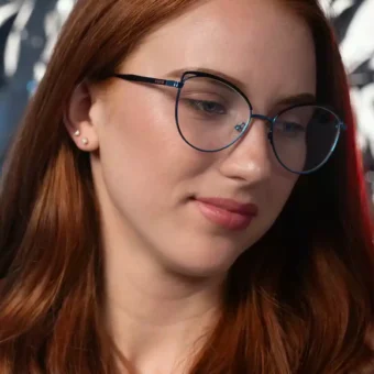 Eyeglasses| VEGAS | WH506